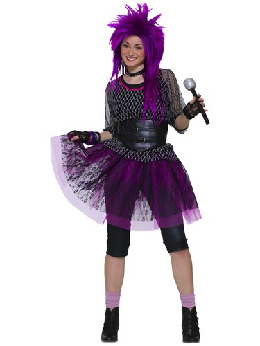 1980s funky pop star - pop, disco