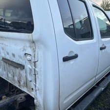 Nissan Navara King Cab d.s right  Rear Door 34”/ 86cm Wide Fits 2005-2015 D40 