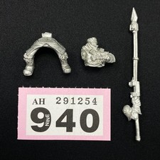 TALLARN ROUGH RIDERS METAL 40K