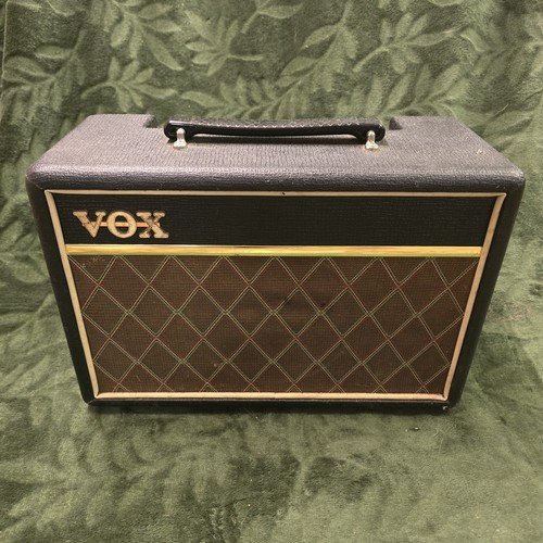 Vox pathfinder guitar amp - vox, 10