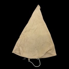  Vintage Action Man shock parachute rate tan paratrooper 