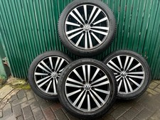 VW PASSAT 2014 B7  ALLOY