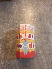 Sonny Angel Birthday Gift Cake