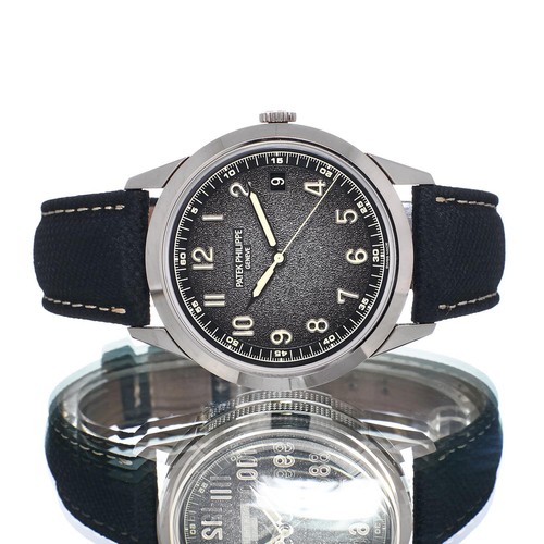 Patek philippe calatrava - patek,