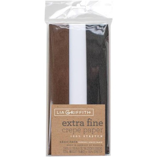 Lia griffith crepe paper - lia,