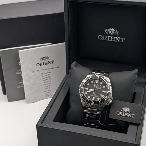 Orient triton neptune full - triton, /