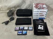 Nintendo DS Lite Handheld