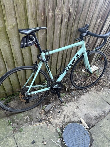 Schils clasico road bike - schils,