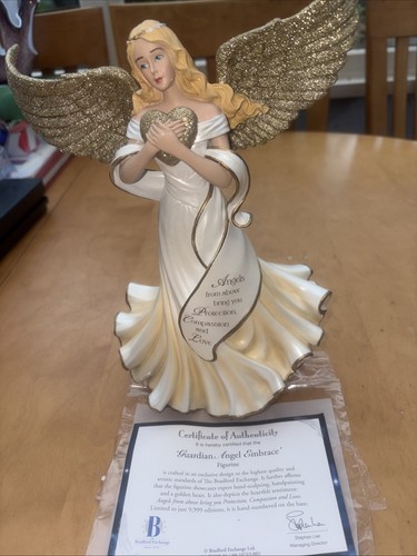 Bradford exchange guardian - bradford,