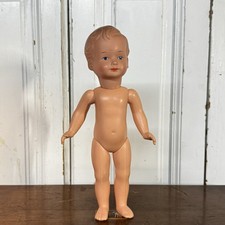 Vintage Celluloid Doll