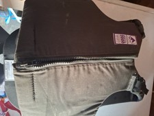 Beta 2000 Horse Riding Back Protector for Children Level 3