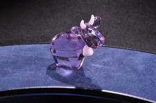 Swarovski Crystal Pinky Mo
