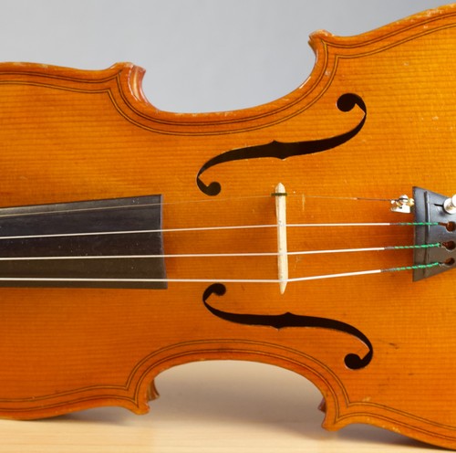 Old violin geige - old,