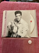 Elvis Presley - Pink Cadillac