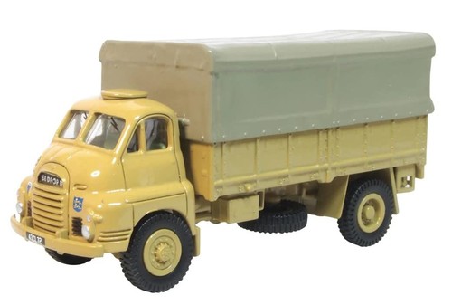 Oxford diecast bedford - diecast, rl