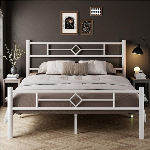 King size bed frame 150 - frame,150, x