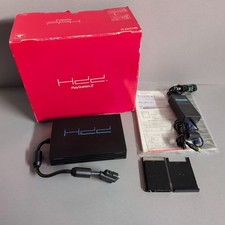 Boxed Japanese Sony