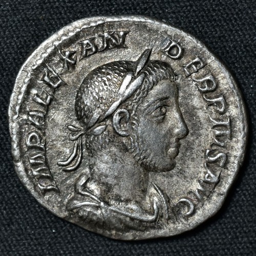 Severus alexander 222 235 ar - severus, alexander,