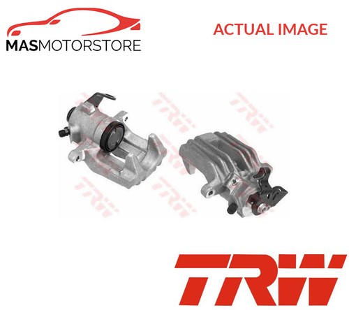Brake caliper braking rear - caliper,