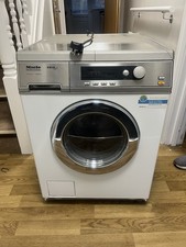 Miele Professional Commercial