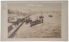 CDV VICTORIA EMBANKMENT RIVER