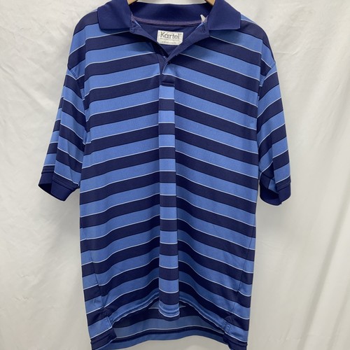 Kartel golf polo shirt - golf,