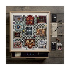 W.S. Game Company Boardgame