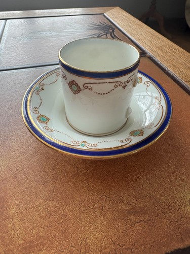 Broken heathcote bone china - heathcote,