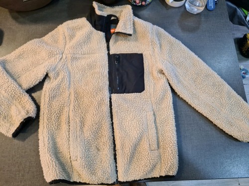 Girls years soft fleece - 10-11,