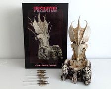 Neca Predator Bone Throne Clan