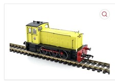 9770 Helena Ruston 0-6-0