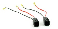 SPEAKER ADAPTOR CONNECTORS