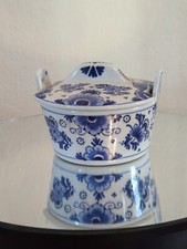 Delft Porceleyne Fles Tin