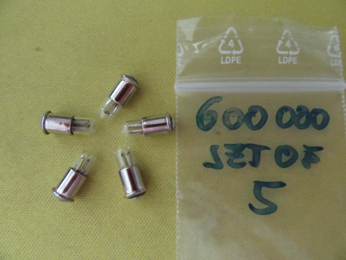 Marklin 600000 - ho,