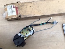 Rover 600 LH front door latch