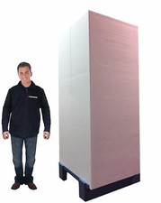 Polystyrene EPS Block for