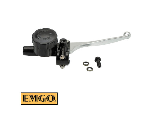 Emgo front brake - emgo, pump