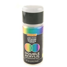 Hycote Land Rover Epsom Green