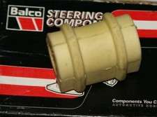 FSK6082 19mm Anti Roll Bar Bush FOR CITROEN SAXO AX PEUGEOT 106