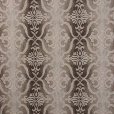 Giacomo Ikat Fabric Grey |