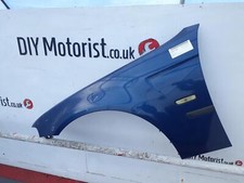 2001 BMW 3 SERIES L Wing 