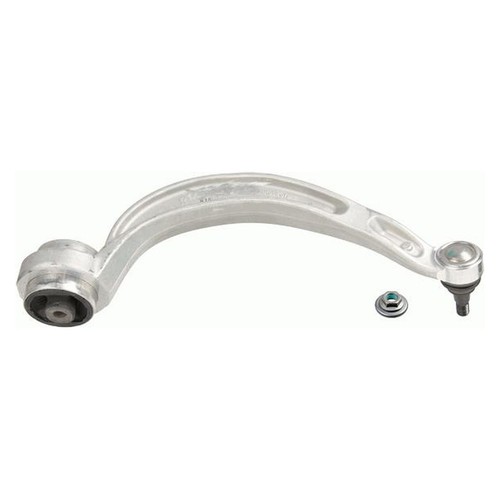 Genuine lemforder front - genuine, rear