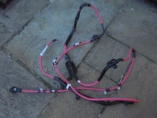 Vauxhall VXR8 Holden HSV Commodore VE Pontiac G8 Battery Cable Boot to Engine