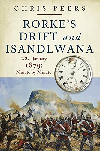 Rorke drift and - rorke's,