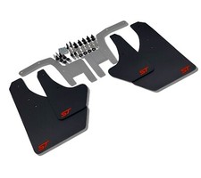 shortieZ | Mud Flaps & Kit