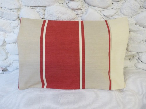 Cushion cover wide - cushion,
