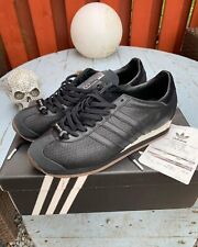Adidas Original X Mastermind Country sz7 UK used once cond rare consortium 2013