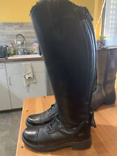 Harry hall Calver Winter Riding Boots