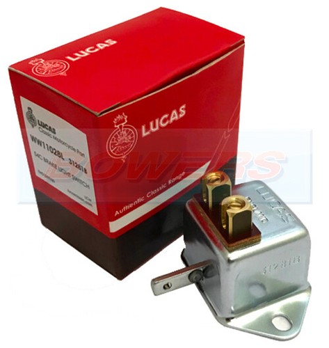 Genuine lucas 51c 54c - 51c,