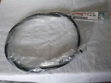 Genuine Yamaha Seat Lock Cable 5RU-2478E-00 YP400 Majesty 04-06